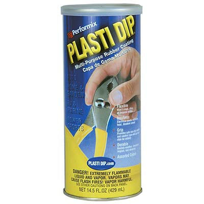 Handgrip Coating
