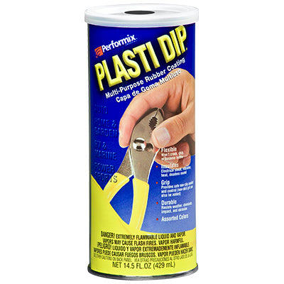 Handgrip Coating