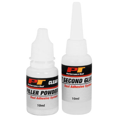 7 Second Glue and Filler | W481 Performance Tool