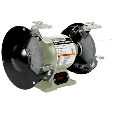 8 in. Bench Grinder | W50058 Performance Tool