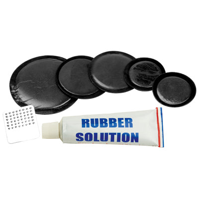 airTight Bias and Radial Tire Patch Kit | 60207 Performance Tool