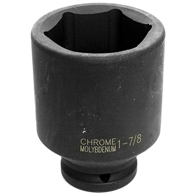 6 Point Impact Socket | M1263 Performance Tool