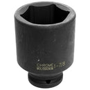 6 Point Impact Socket | M1263 Performance Tool