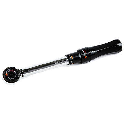 Click Torque Wrench with Storage Case | M196 Performance Tool
