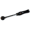Click Torque Wrench with Storage Case | M196 Performance Tool