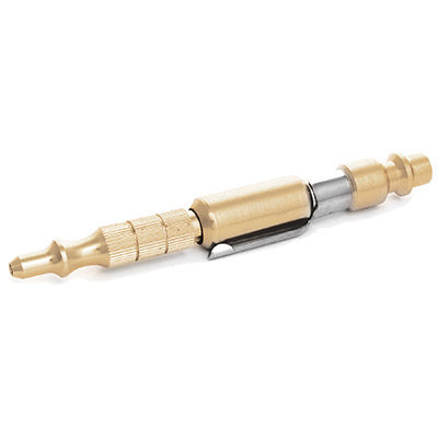 Aluminum Pocket Blowgun | M522 Performance Tool