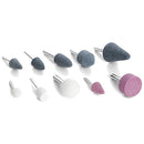 10 Piece Mounted Stone Set | M565C Performance Tool