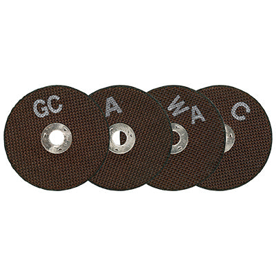 Assorted Disks for M563DB | M580C Performance Tool
