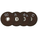 Assorted Disks for M563DB | M580C Performance Tool
