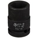 Impact Socket | M740-30 Performance Tool