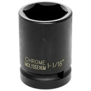 Impact Socket | M740-34 Performance Tool