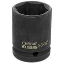 Impact Socket | M740-38 Performance Tool