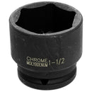 Impact Socket | M817 Performance Tool