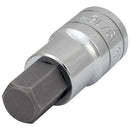 1/2 in. Drive Hex Bit Socket 9/16 in. | W32882 Performance Tool