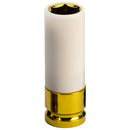 1/2 in. Drive Thin Wall Socket 19 MM | W32924 Performance Tool