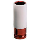 1/2in. Drive Thin Wall Socket 21 MM | W32925 Performance Tool