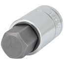 1/2 in. Drive Hex Bit Socket 19MM | W32989 Performance Tool