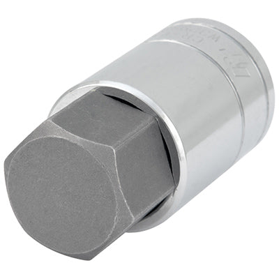 1/2 in. Drive Hex Bit Socket 22MM | W32992 Performance Tool