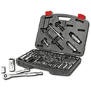 51 Piece 3/8 in. Drive Mechanics Set | W38905 Performance Tool