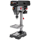 5 Speed Drill Press with Chuck Guard and Vise | W50005 Performance Tool