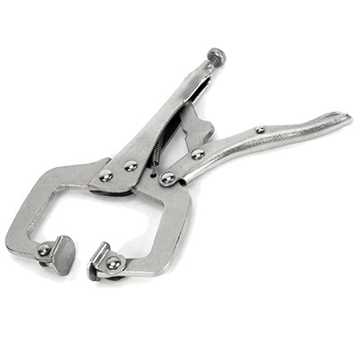 6 in. Locking C-Clamp | W5100 Performance Tool