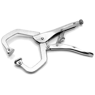 11 in. Locking C-Clamp | W5102 Performance Tool