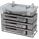 1,200 Piece Nut and Bolt Assortment | W5226 Performance Tool