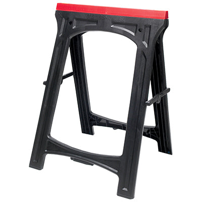2 Piece Saw Horse Set | W54011 Performance Tool