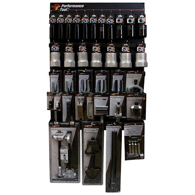 Drive Train Tool Board Assortment | W59754 Performance Tool