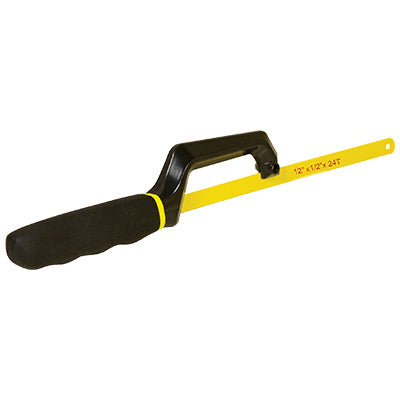 CLOSE QuartER Hacksaw | W733 Performance Tool