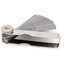17 Blade Mini Feeler Gauge | W80525 Performance Tool