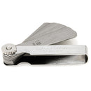 25 Blade Metric Feeler Gauge | W80527 Performance Tool