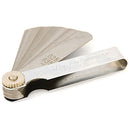 26 Blade Standard Feeler Gauge | W80528 Performance Tool