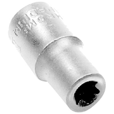 E-6 External Star Socket | W81006 Performance Tool