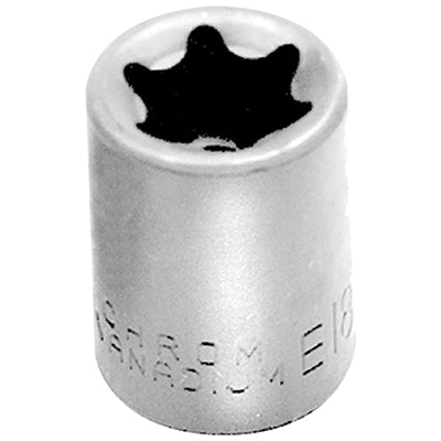 E-14 External Star Socket | W81014 Performance Tool