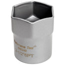 1/2 Drive Lock Nut Socket 2-1/2 in. Hex | W83243 Performance Tool