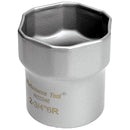 1/2 Drive Lock Nut Socket 2-3/4 in. Rounded Hex | W83246 Performance Tool