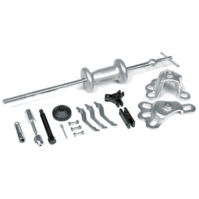 Slide Hammer Puller Tech Kit | W89725 Performance Tool