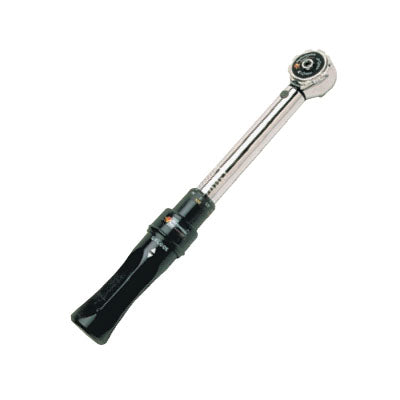 Click Torque Wrench with Storage Case | M197 Performance Tool