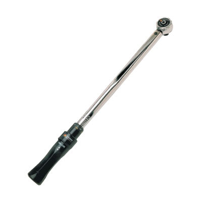 Click Torque Wrench with Storage Case | M199 Performance Tool