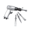 Air Hammer w/4 Chisels | M550DB Performance Tool