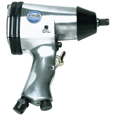 Impact Wrench | M558DB Performance Tool