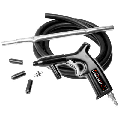 Heavy Duty Sandblaster Kit | M570C Performance Tool