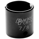 Impact Socket | M900 Performance Tool