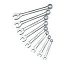 7 Piece SAE Combination Wrench Set | W30200 Performance Tool