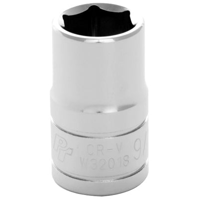 6-Point SAE Standard Socket | W32018 Performance Tool