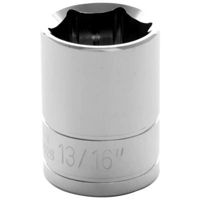 6-Point SAE Standard Socket | W32026 Performance Tool