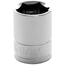 6-Point SAE Standard Socket | W32026 Performance Tool