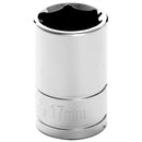6-Point Metric Standard Socket | W32217 Performance Tool