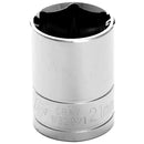 6-Point Metric Standard Socket | W32221 Performance Tool